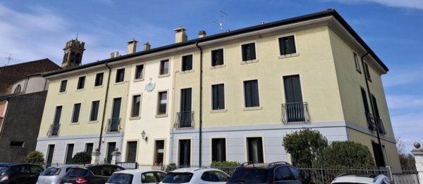 appartamento in vendita a Sanguinetto