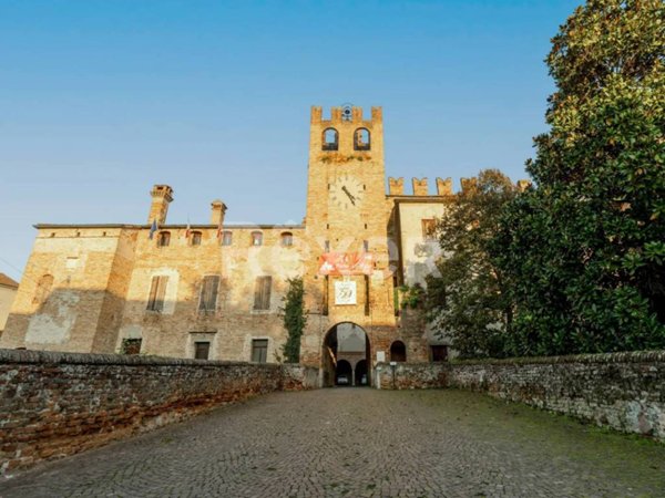 villa in vendita a Sanguinetto