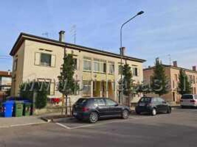 appartamento in vendita a Sanguinetto