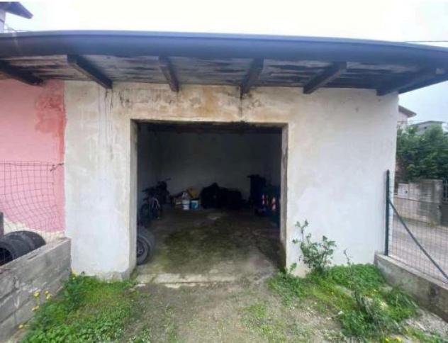 terreno edificabile in vendita a Sanguinetto in zona Venera