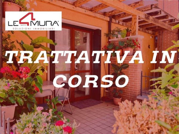 appartamento in vendita a Sanguinetto