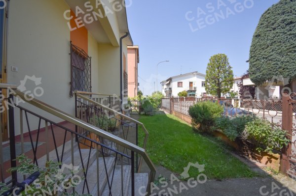 casa indipendente in vendita a Sanguinetto