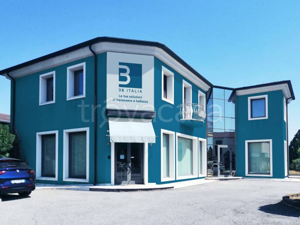 negozio in vendita a Sanguinetto in zona Venera