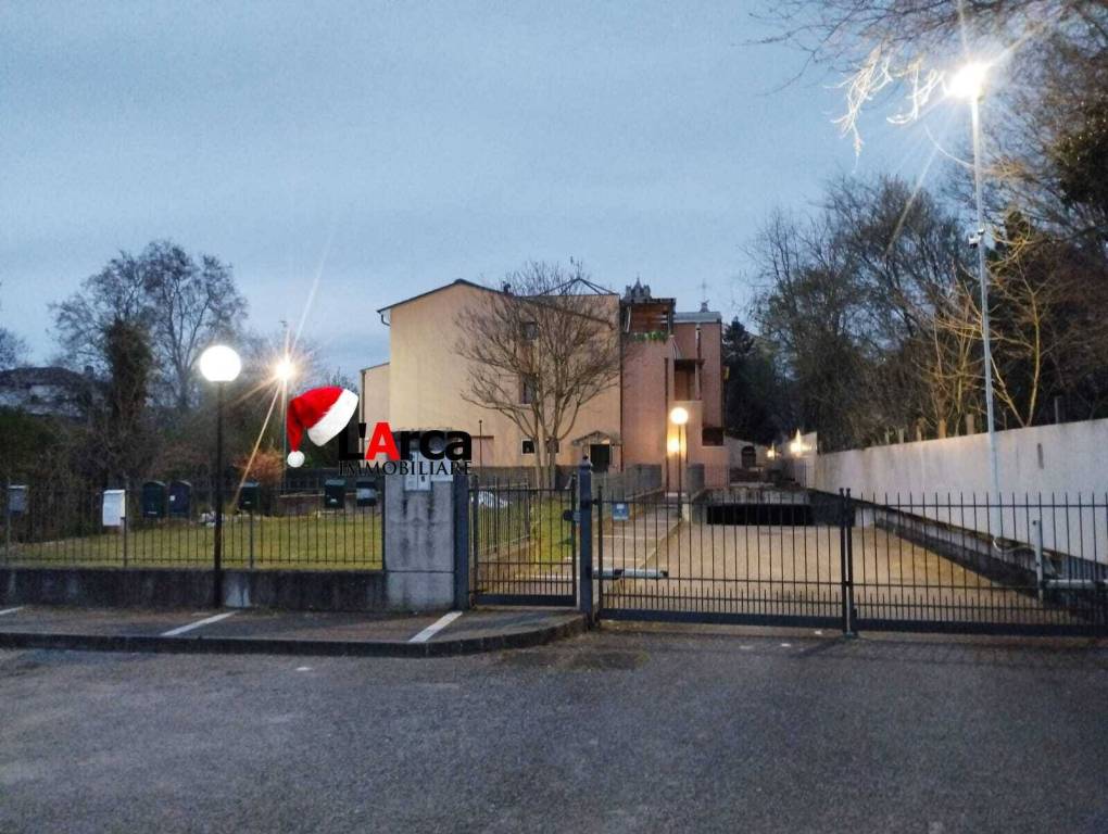 appartamento in vendita a Sanguinetto