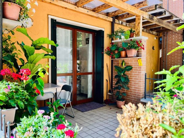 appartamento in vendita a Sanguinetto