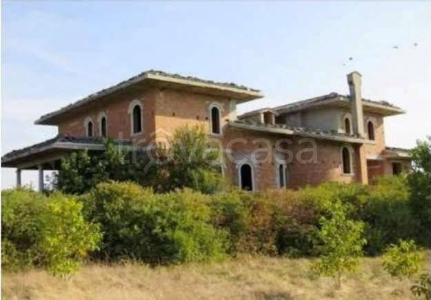 casa indipendente in vendita a Sanguinetto