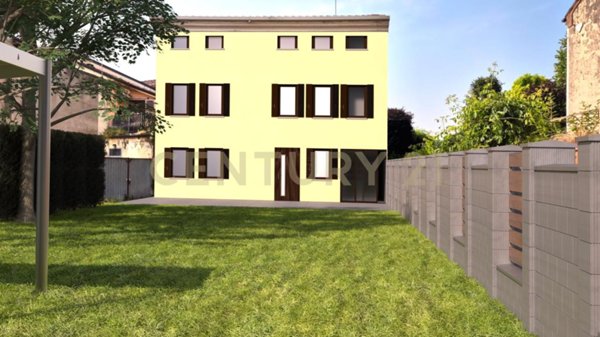 casa indipendente in vendita a Sanguinetto