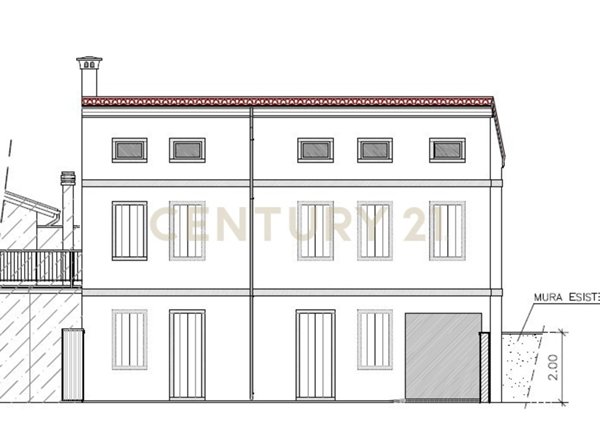 casa indipendente in vendita a Sanguinetto