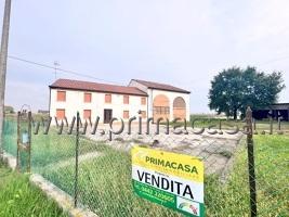 casale in vendita a Sanguinetto