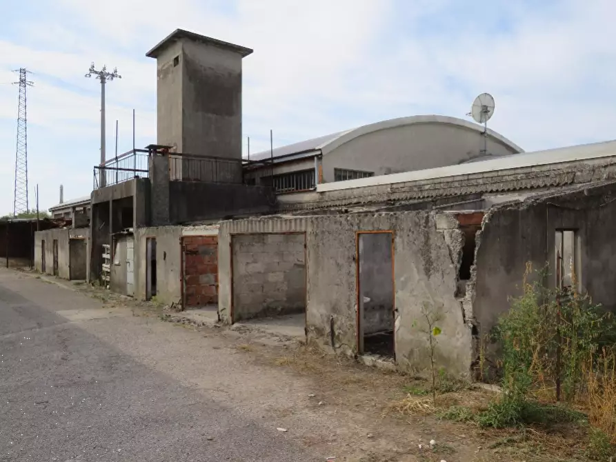 locale di sgombero in vendita a Sanguinetto