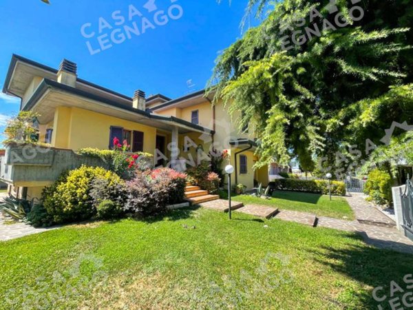 casa indipendente in vendita a Sanguinetto