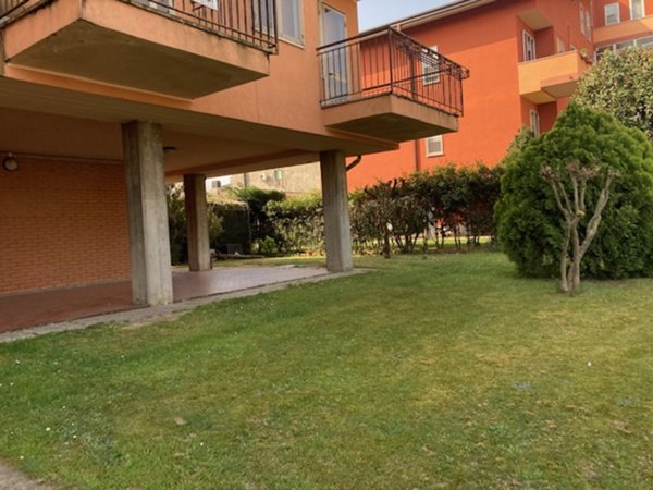 appartamento in vendita a Sanguinetto