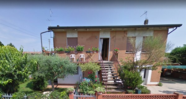 appartamento in vendita a Sanguinetto