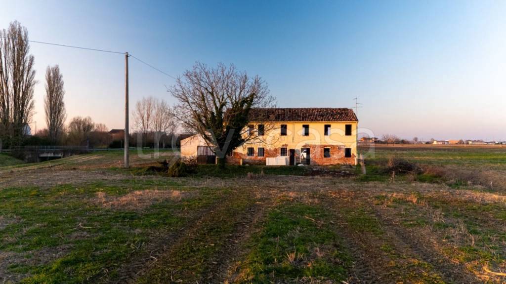 casa indipendente in vendita a Sanguinetto