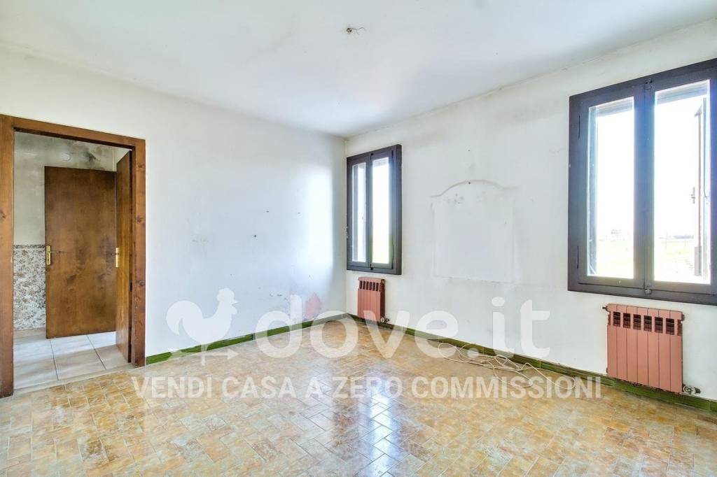 casa indipendente in vendita a Sanguinetto