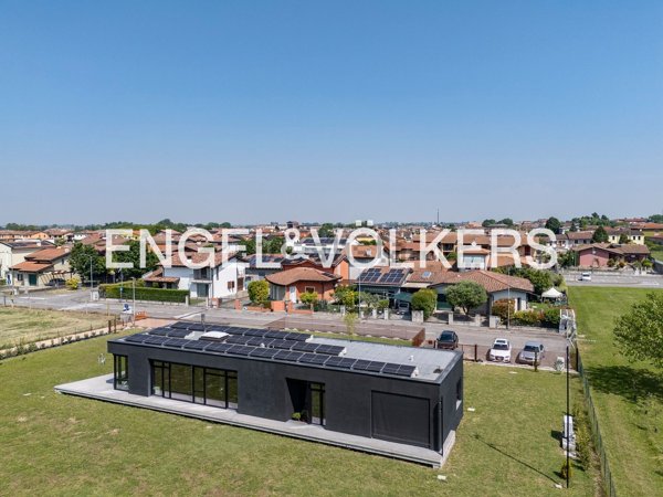 casa indipendente in vendita a Sanguinetto