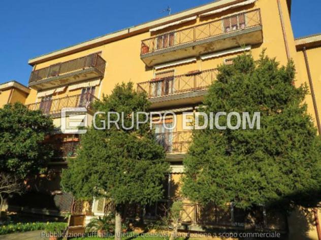 appartamento in vendita a Sanguinetto