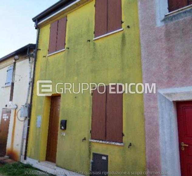 appartamento in vendita a Sanguinetto