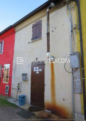 appartamento in vendita a Sanguinetto