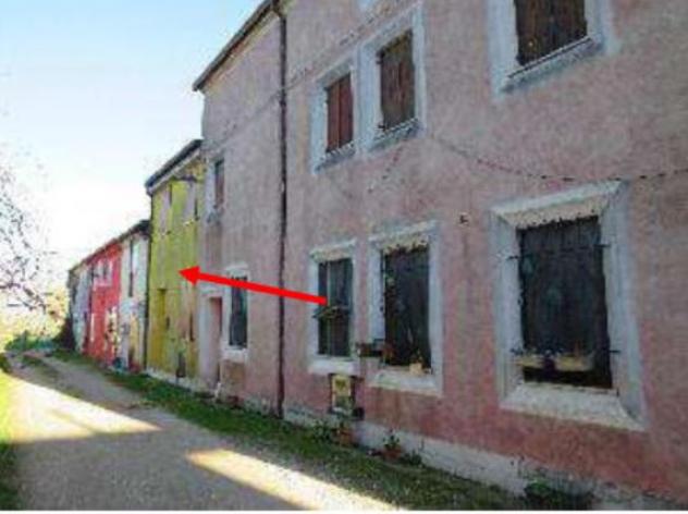 appartamento in vendita a Sanguinetto