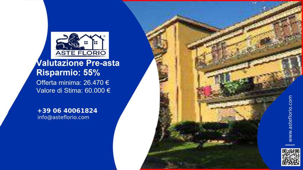 appartamento in vendita a Sanguinetto