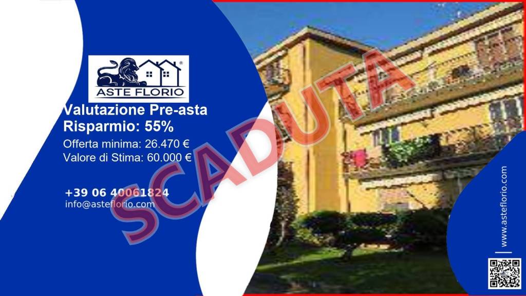 appartamento in vendita a Sanguinetto