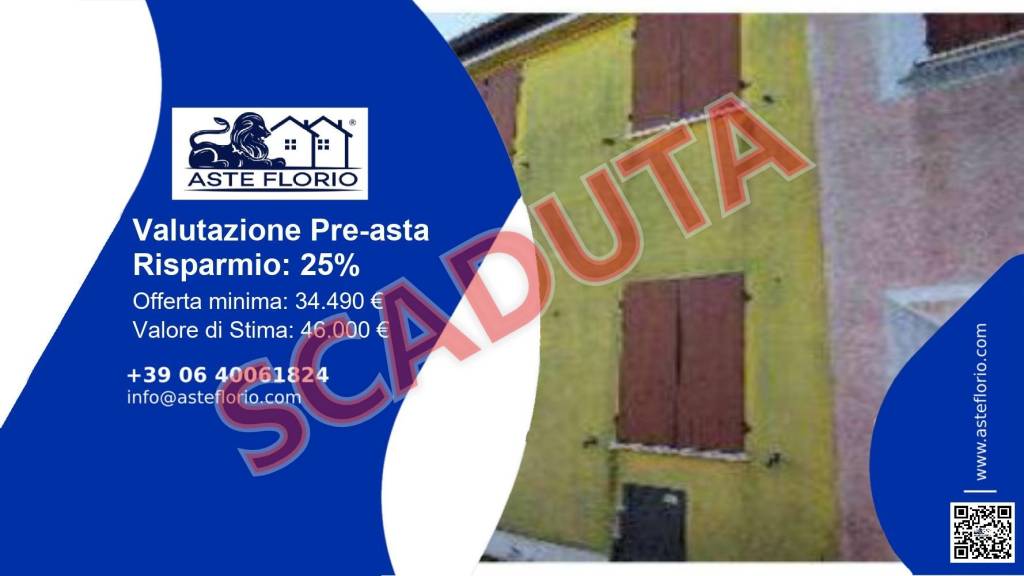 appartamento in vendita a Sanguinetto