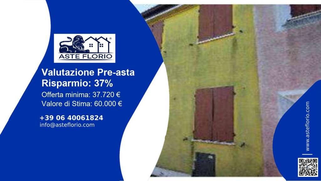 appartamento in vendita a Sanguinetto