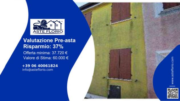 appartamento in vendita a Sanguinetto