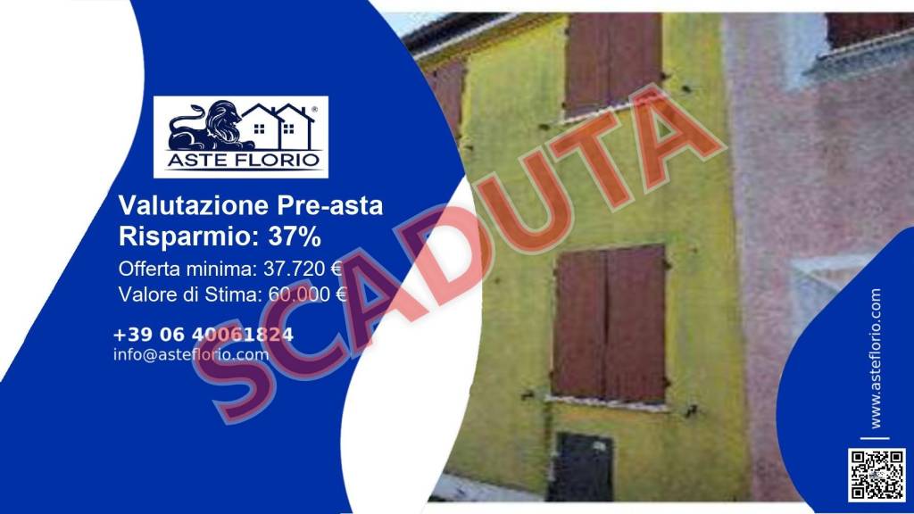 appartamento in vendita a Sanguinetto