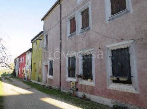 casa indipendente in vendita a Sanguinetto