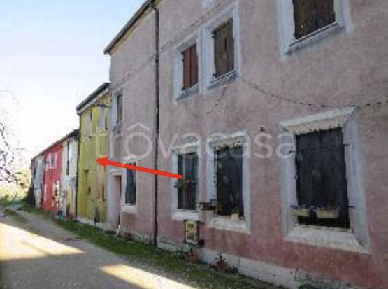 casa indipendente in vendita a Sanguinetto