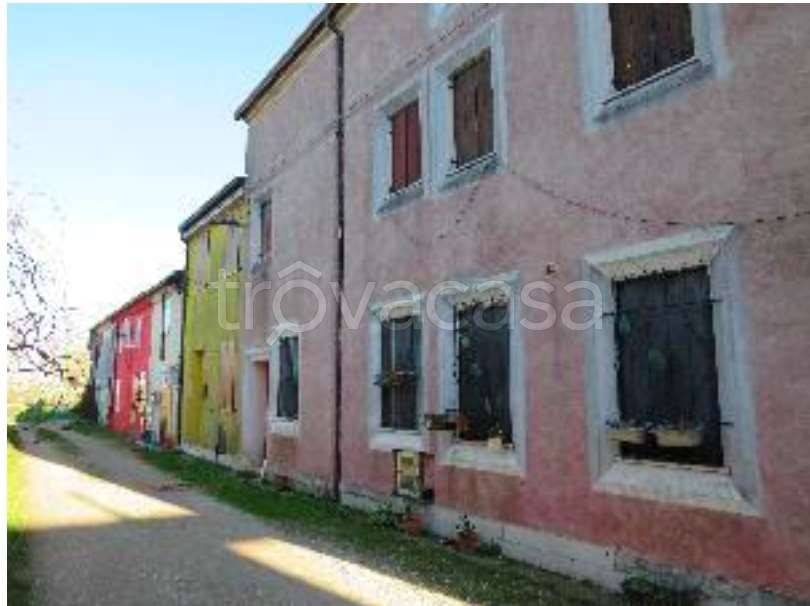 appartamento in vendita a Sanguinetto