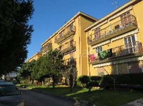 appartamento in vendita a Sanguinetto