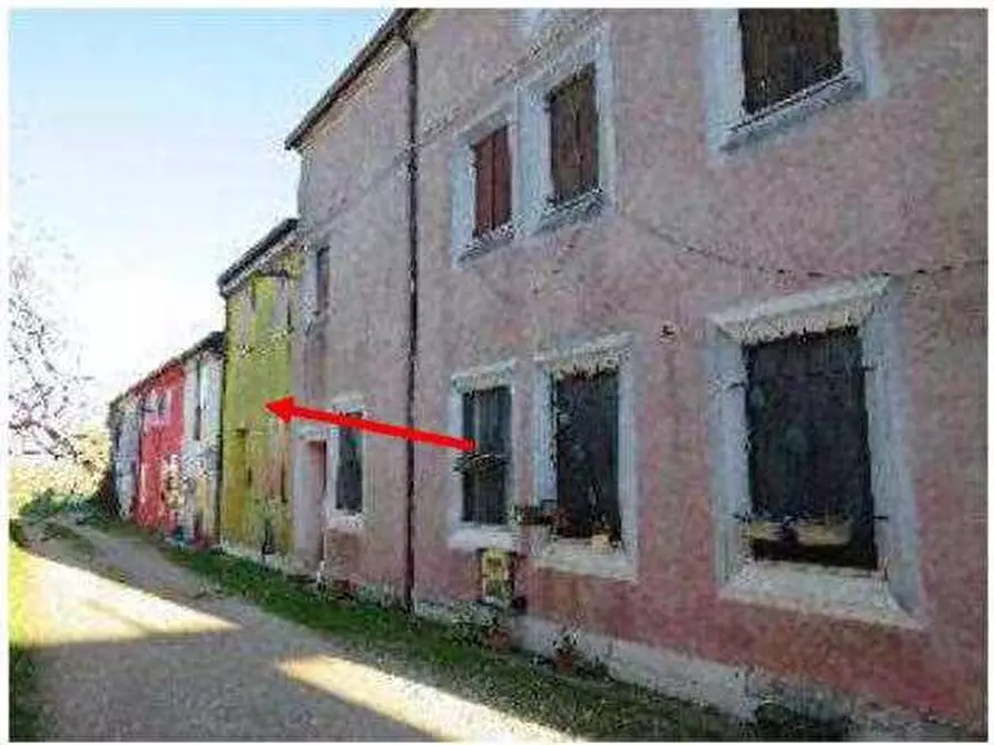 appartamento in vendita a Sanguinetto