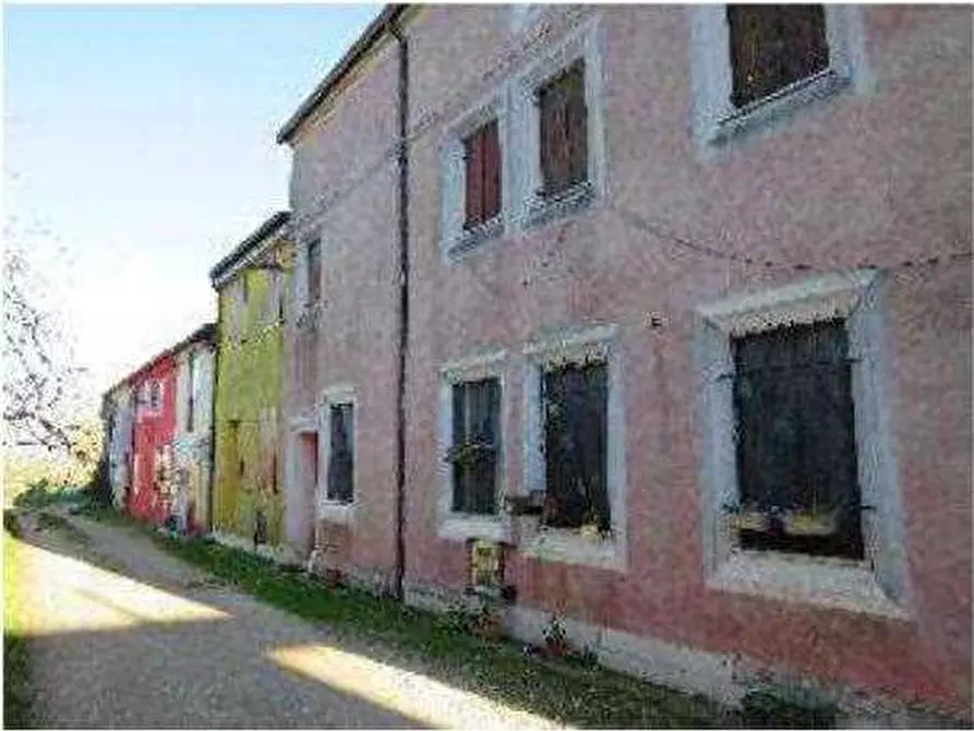 appartamento in vendita a Sanguinetto