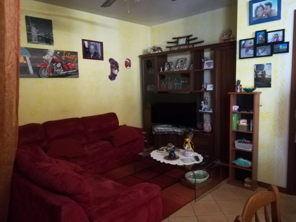 appartamento in vendita a Sanguinetto in zona Venera