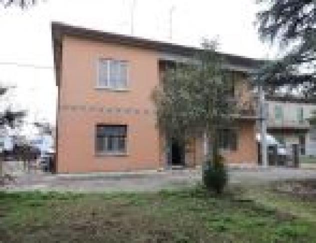 casa indipendente in vendita a Sanguinetto in zona Venera