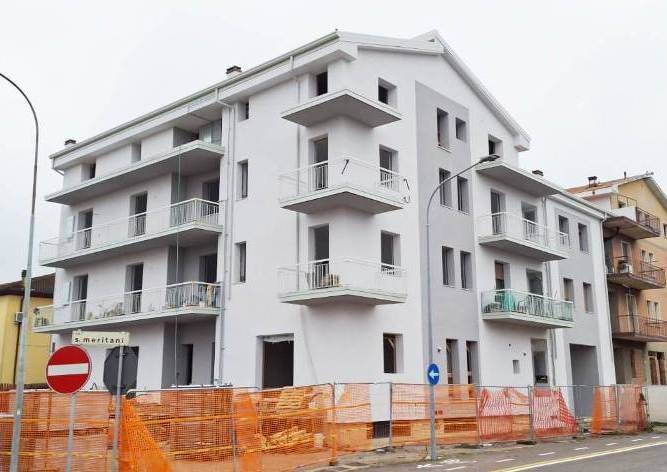 appartamento in vendita a Sanguinetto