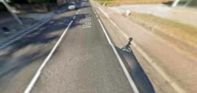 appartamento in vendita a Sanguinetto in zona Venera