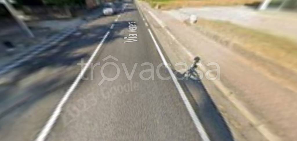 appartamento in vendita a Sanguinetto in zona Venera