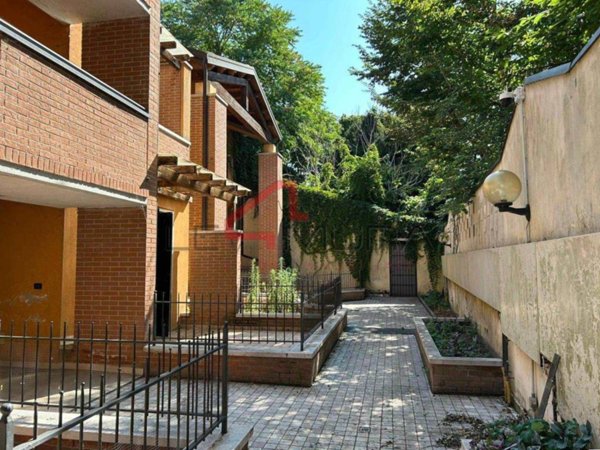 appartamento in vendita a Sanguinetto