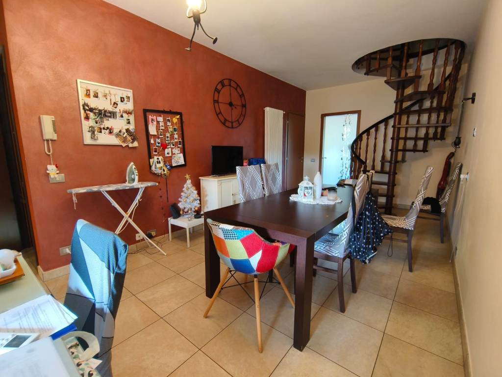 appartamento in vendita a Sanguinetto