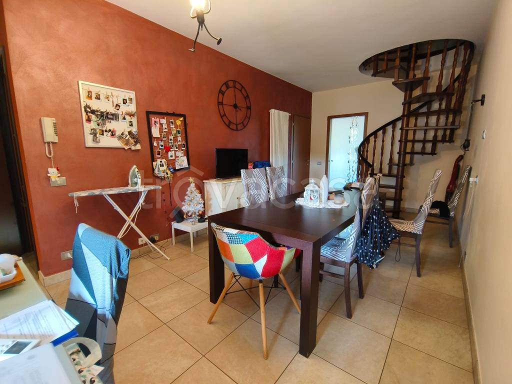 appartamento in vendita a Sanguinetto