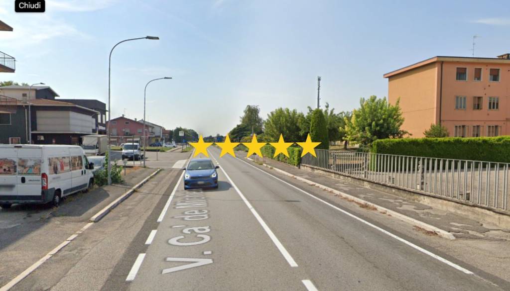 appartamento in vendita a Sanguinetto