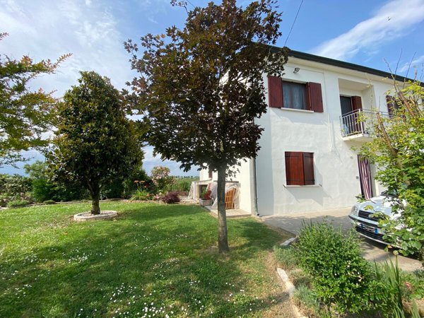 casa indipendente in vendita a Sanguinetto