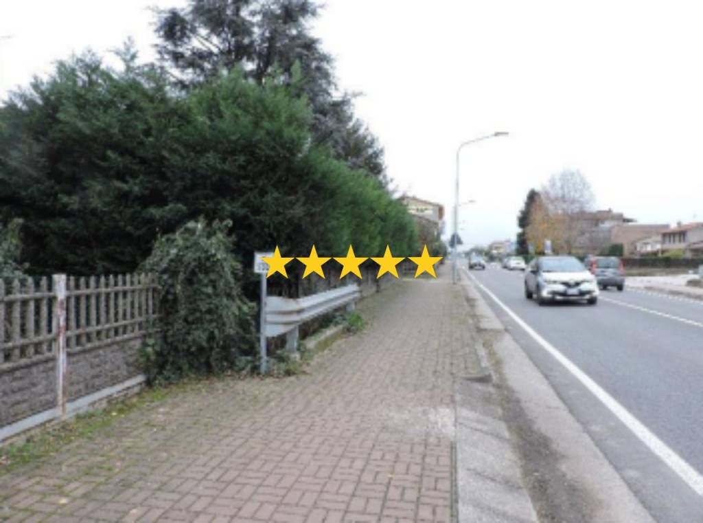 appartamento in vendita a Sanguinetto in zona Venera