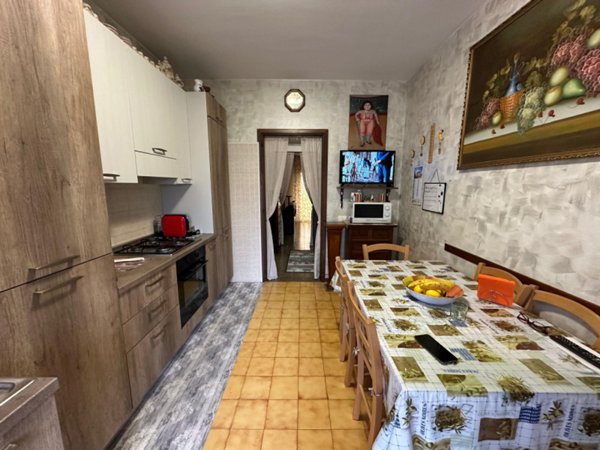 appartamento in vendita a Sanguinetto