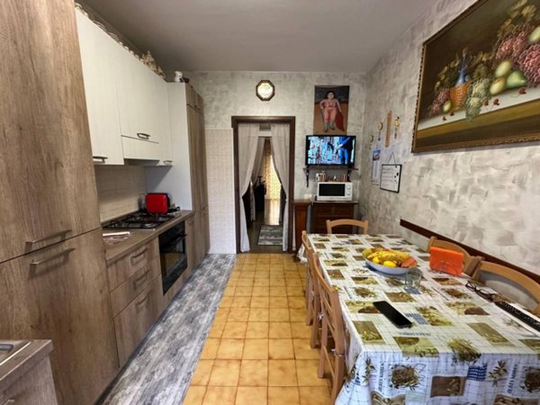 appartamento in vendita a Sanguinetto