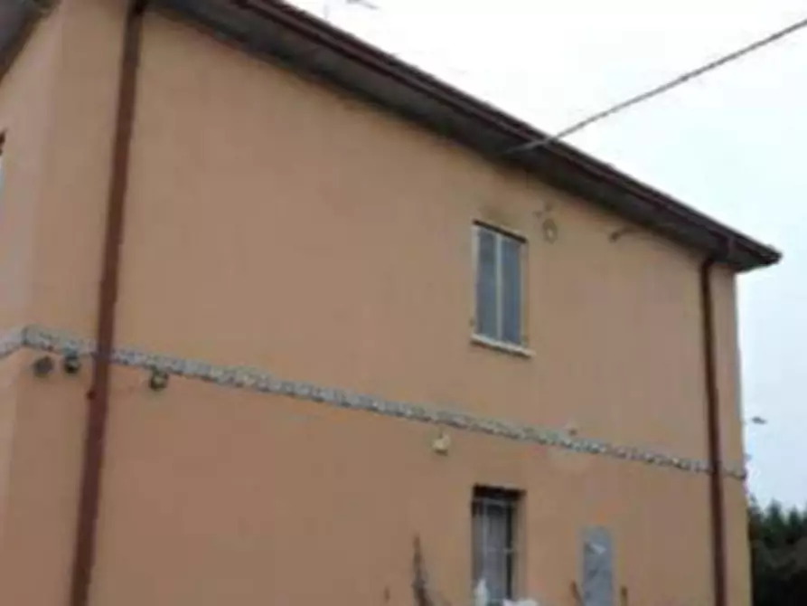 appartamento in vendita a Sanguinetto in zona Venera